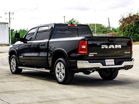 New 2026 RAM 1500 Lone Star image 5