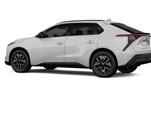 New 2026 Toyota bZ image 41