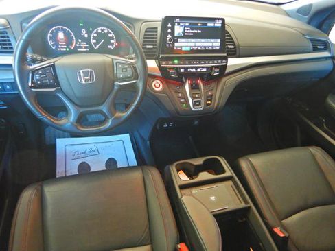 Used 2025 Honda Odyssey Sport-L image 2