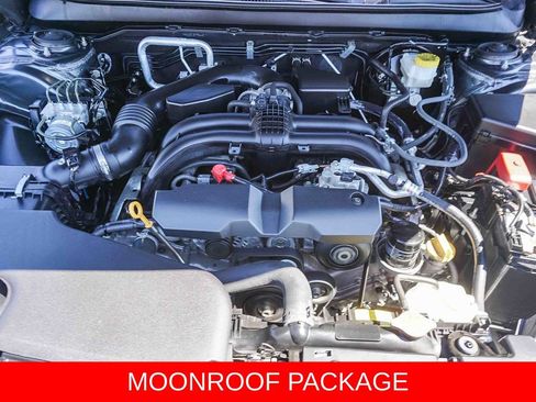 Used 2019 Subaru Legacy 2.5i Limited w/ Popular Package #2A AWD/4WD image 25