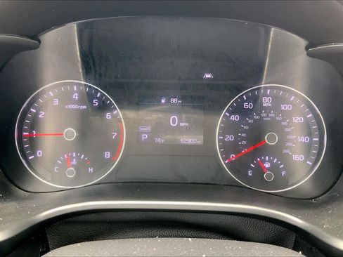 Used 2021 Kia Forte GT-Line FWD image 26