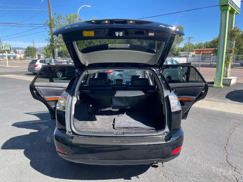 Used 2009 Lexus RX 350 AWD image 15