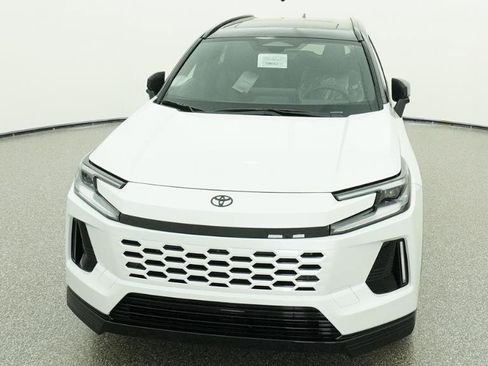 New 2026 Toyota RAV4 XSE w/ Weather Package image 26