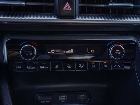 Used 2024 Kia K5 GT-Line w/ GT-Line Premium Package image 20