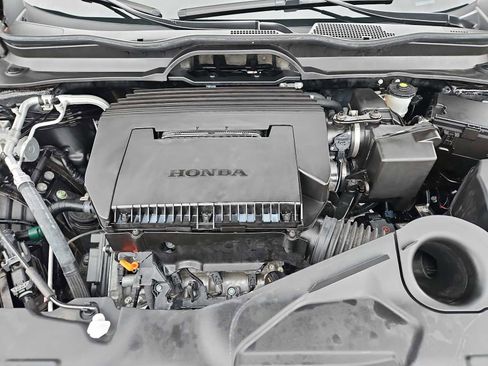 Certified 2023 Honda Pilot Elite image 40