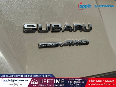 Used 2023 Subaru Crosstrek 2.0i Premium AWD/4WD image 23