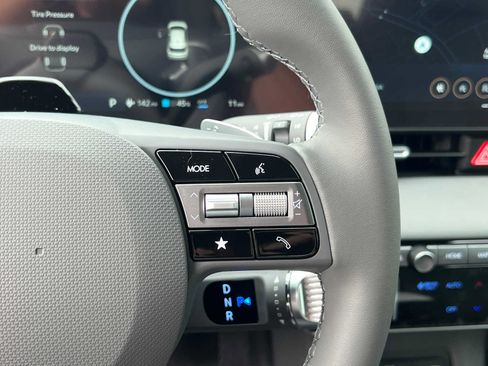 New 2026 Hyundai Ioniq 5 SEL RWD image 17