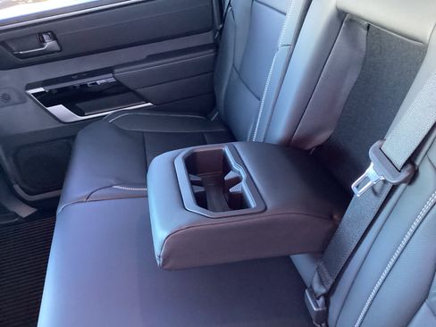 New 2026 Toyota Tundra Limited image 20