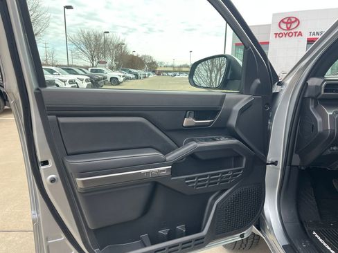 New 2026 Toyota Tacoma TRD Off-Road image 10
