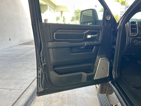 New 2026 RAM 2500 Laramie image 43