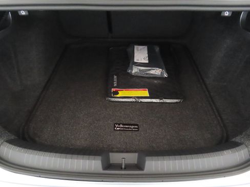 New 2026 Volkswagen Jetta Sport image 23