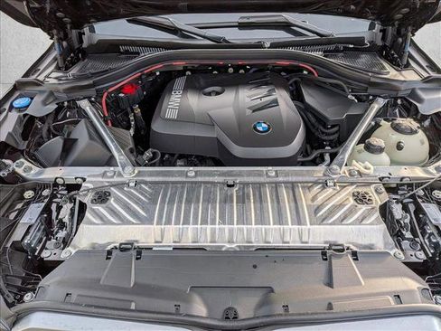 Used 2025 BMW X3 xDrive30i w/ Premium Package image 23