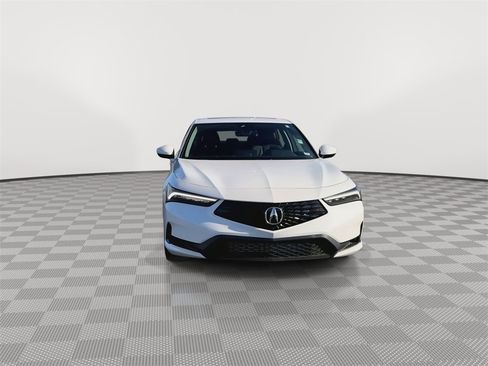Used 2025 Acura Integra image 3