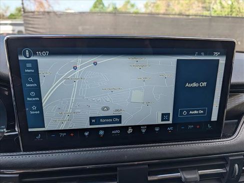 Certified 2023 Lincoln Corsair Reserve w/ Equipment Group 202A AWD/4WD image 40