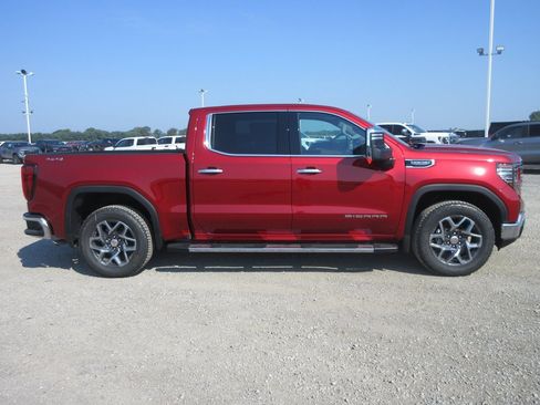 New 2026 GMC Sierra 1500 SLT w/ SLT Premium Plus Package image 3