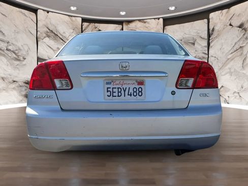 Used 2003 Honda Civic EX image 7