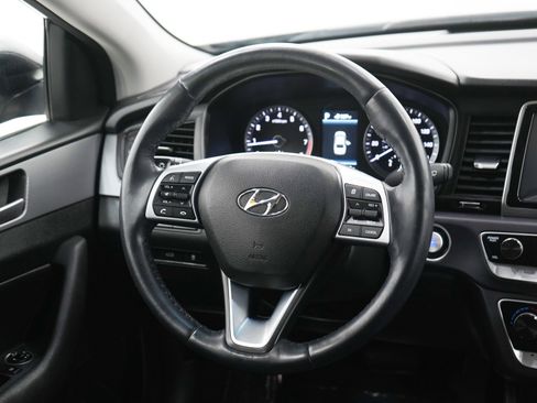 Used 2019 Hyundai Sonata SEL FWD image 14
