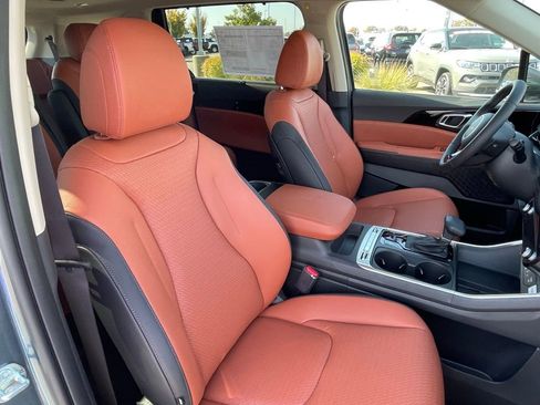 New 2026 Kia Carnival SX Prestige image 33