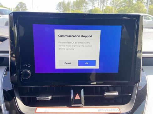 New 2026 Toyota Corolla SE FWD image 20