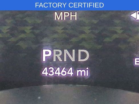 Certified 2021 Jeep Wrangler Sport image 14