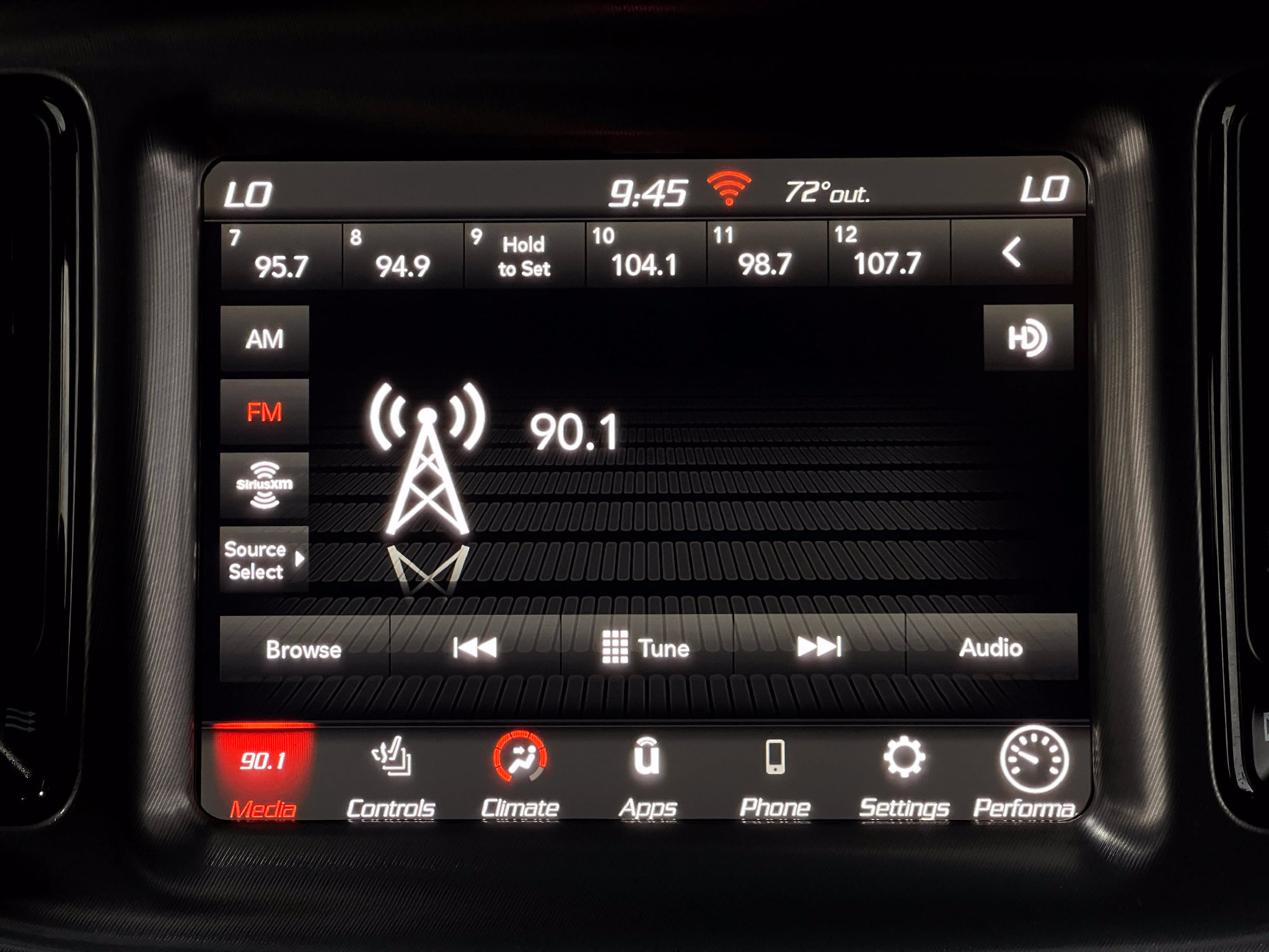 Used 2021 Dodge Challenger R/T Scat Pack w/ T/A Package RWD image 21