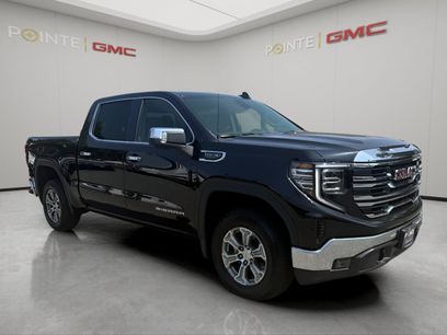 Used 2026 GMC Sierra 1500 SLT