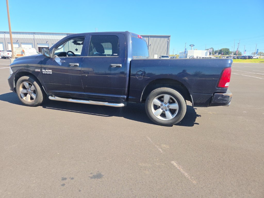 Used 2013 RAM 1500 Express RWD image 12