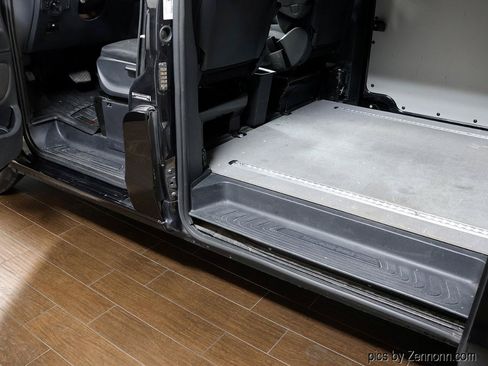 Used 2016 Mercedes-Benz Metris image 26