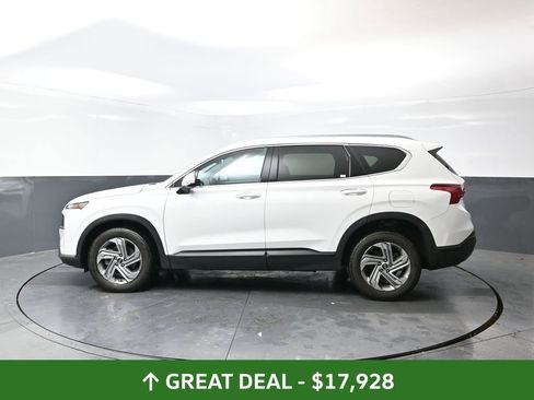 Used 2023 Hyundai Santa Fe SEL image 11