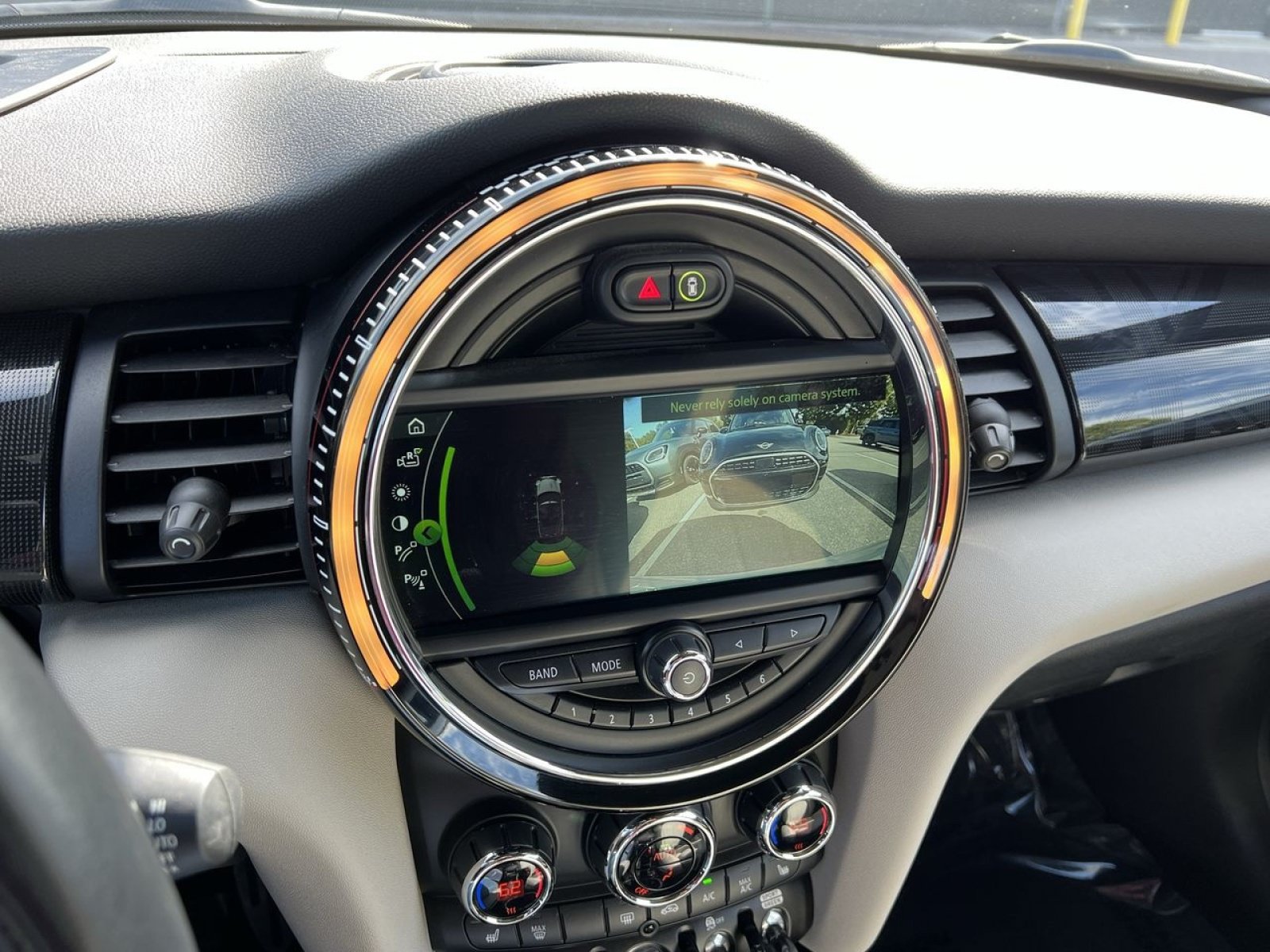Used 2019 MINI Cooper John Cooper Works FWD image 16