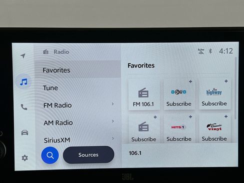 Used 2025 Toyota RAV4 Limited w/ Advanced Technology Package image 21