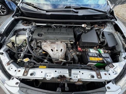 Used 2009 Toyota Matrix XRS image 7