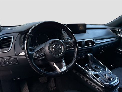 Used 2023 MAZDA CX-9 Grand Touring image 10