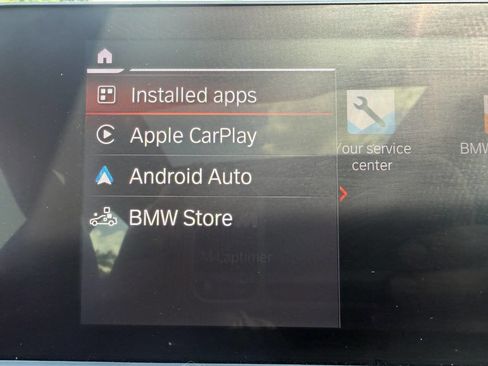 Used 2020 BMW 330i xDrive Sedan w/ Convenience Package AWD/4WD image 18