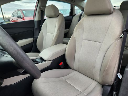 Certified 2025 Honda Accord SE image 7