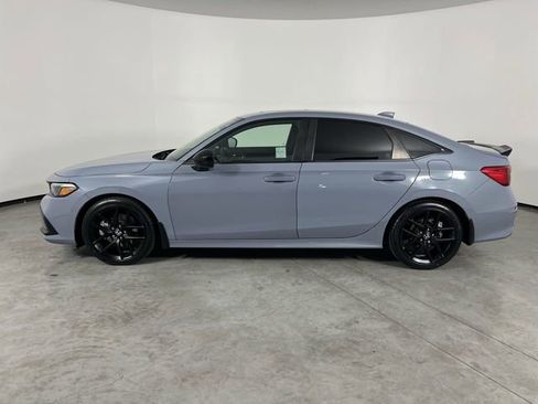 Used 2023 Honda Civic Si image 5