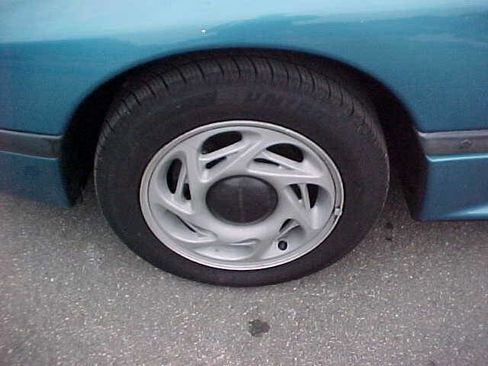 Used 1991 Dodge Stealth ES image 17