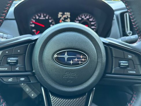 Used 2022 Subaru WRX Limited image 22