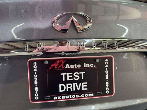 Used 2021 INFINITI Q50 Pure w/ Cargo Package AWD/4WD image 50