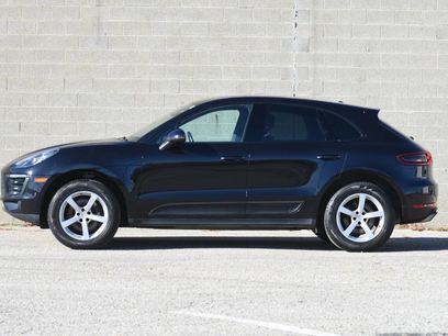 Used 2018 Porsche Macan