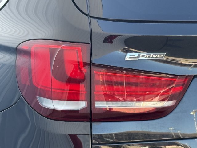 Used 2016 BMW X5 xDrive40e AWD/4WD image 6