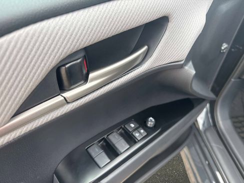 New 2026 Toyota Camry SE FWD image 18