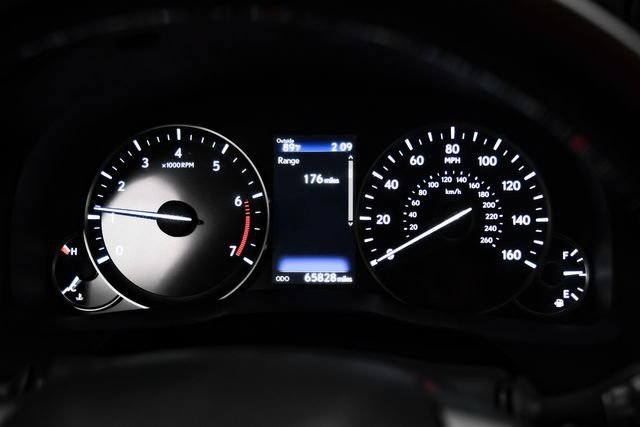 Used 2016 Lexus ES 350 w/ Ultra Luxury Package FWD image 20