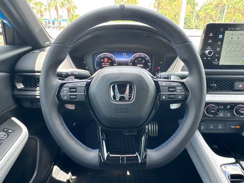 New 2026 Honda Prelude image 11
