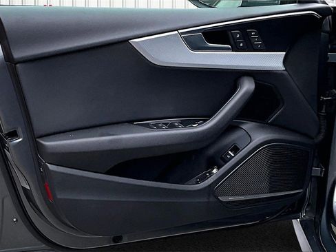 Used 2018 Audi A5 2.0T Premium Plus w/ Premium Plus image 20