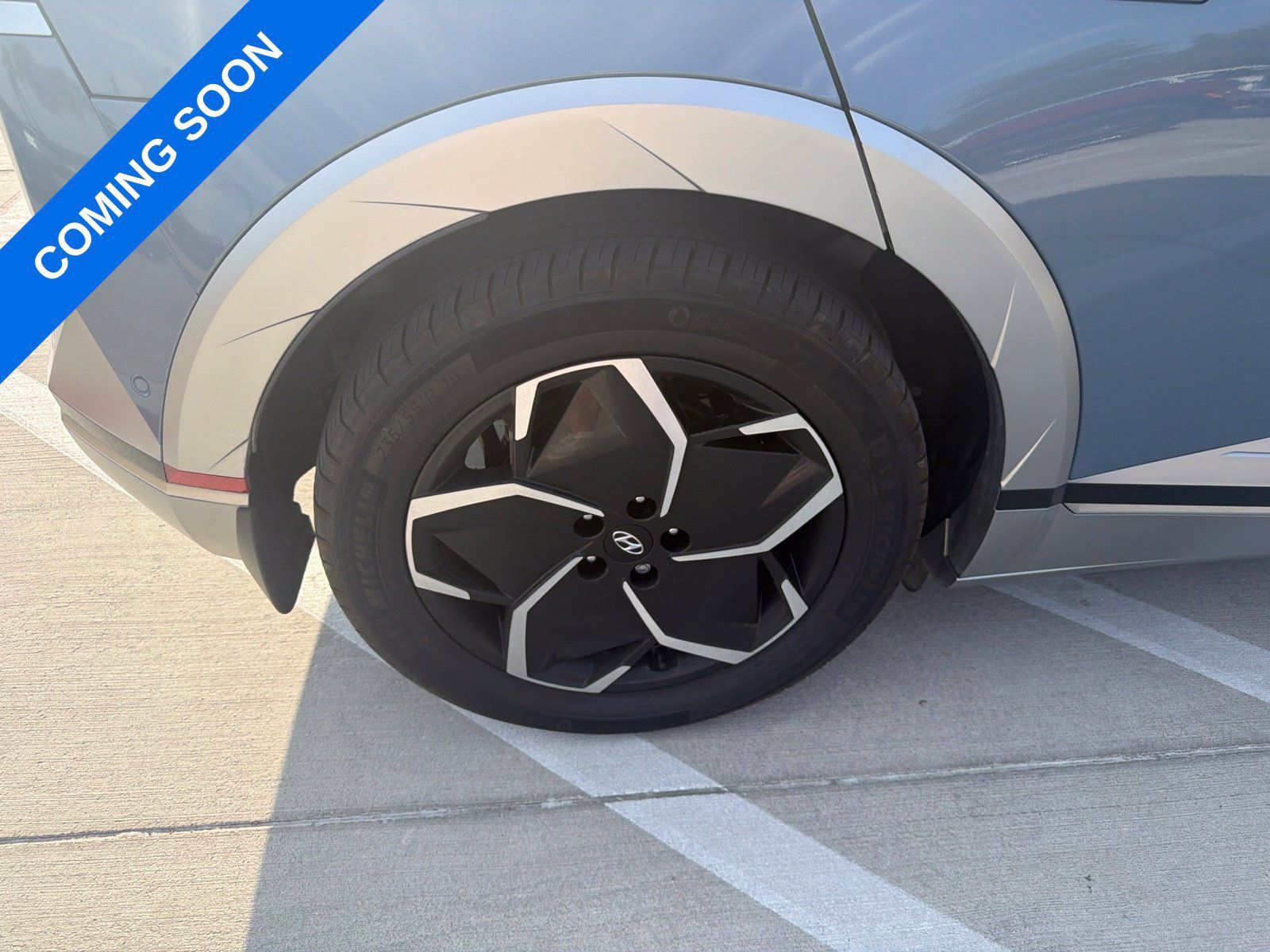 Used 2024 Hyundai Ioniq 5 Limited RWD image 9