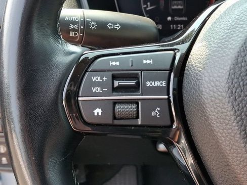 Used 2022 Honda Civic EX image 21