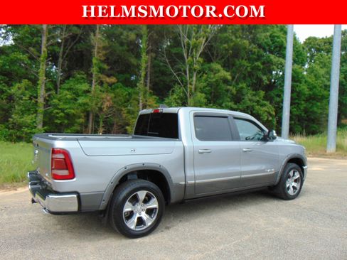 Certified 2023 RAM 1500 Laramie AWD/4WD image 14