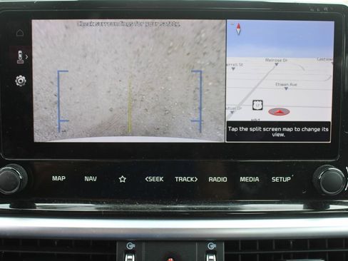 Certified 2023 Kia Forte GT-Line image 44