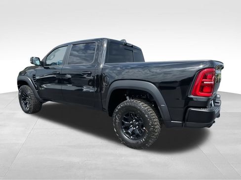 New 2026 RAM 1500 RHO w/ RHO Level 1 Equipment Group AWD/4WD image 6
